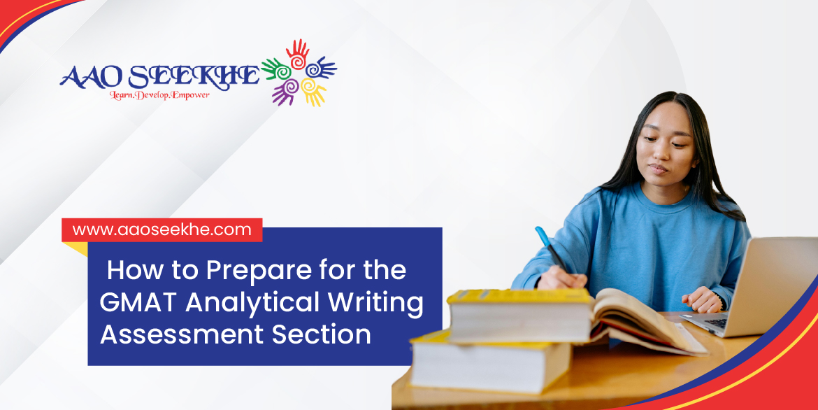 GMAT Analytical Writing Assessment