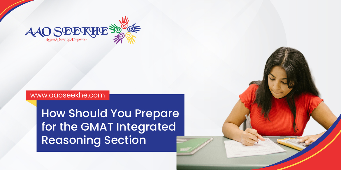 GMAT Integrated Reasoning